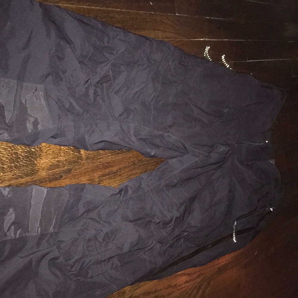 REI ski/rain pants
